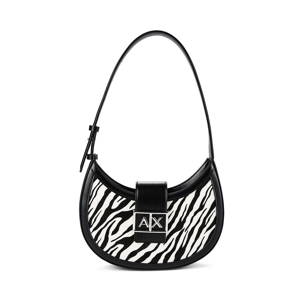 Armani Exchange Jodie Olkalaukku 26 cm Armani Exchange Jodie Olkalaukku 26 cm