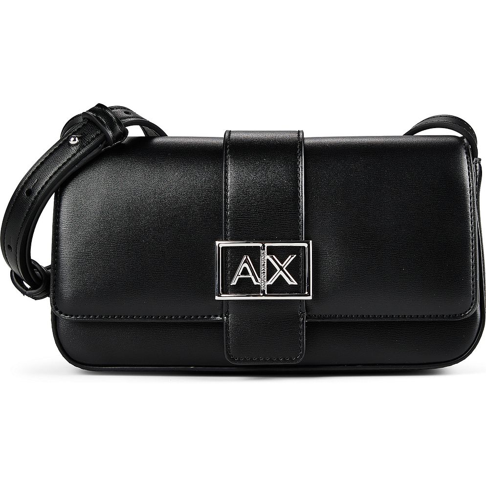 Armani Exchange Jodie Crossbody-laukku 20 cm Armani Exchange Jodie Crossbody-laukku 20 cm