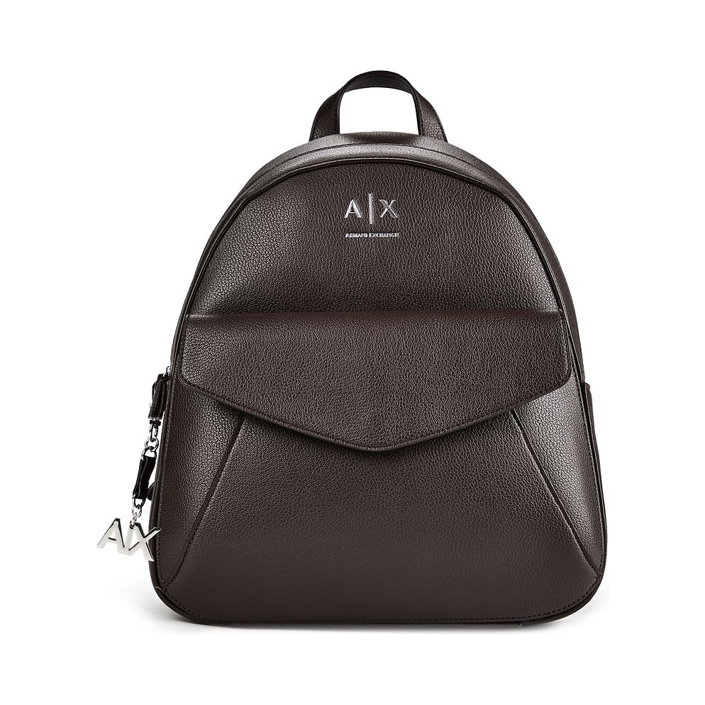 Armani Exchange Zaino Kaupunkireppu 30 cm Armani Exchange Zaino Kaupunkireppu 30 cm