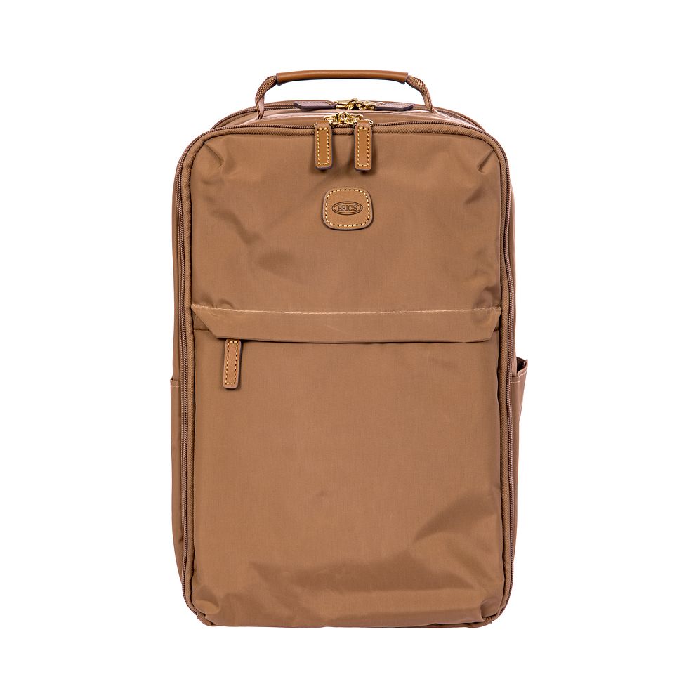 Bric's X-Collection Dagsryggsäck 40 cm Laptopfack