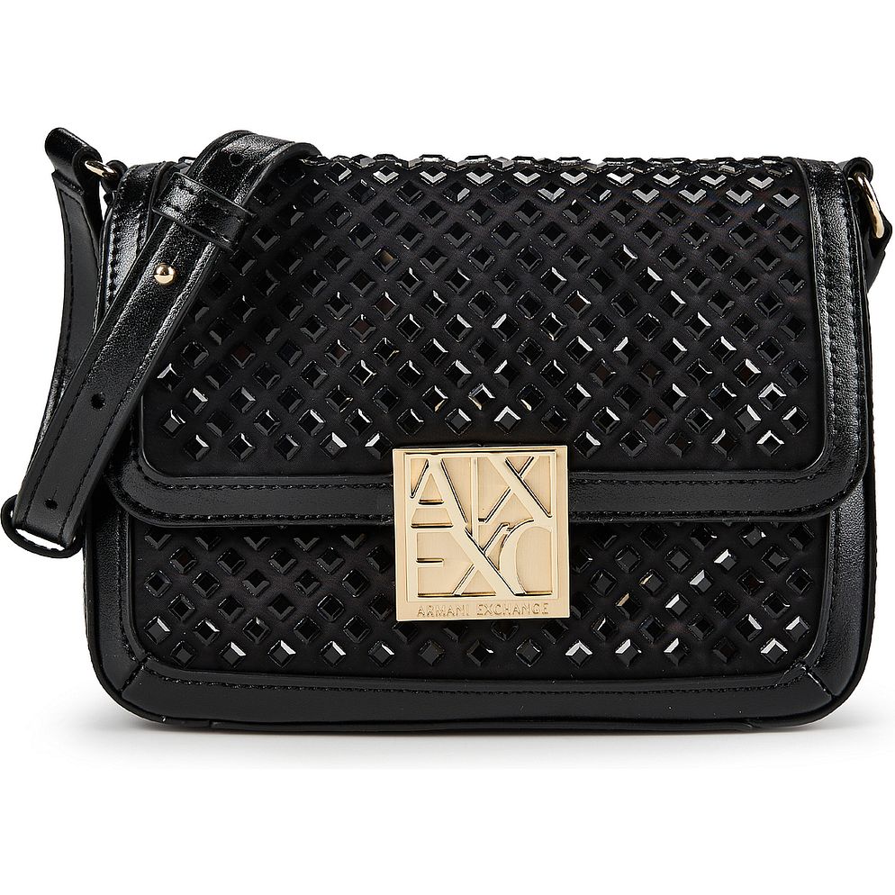 Armani Exchange Amy Mini bag crossbody-väska 17.5 cm