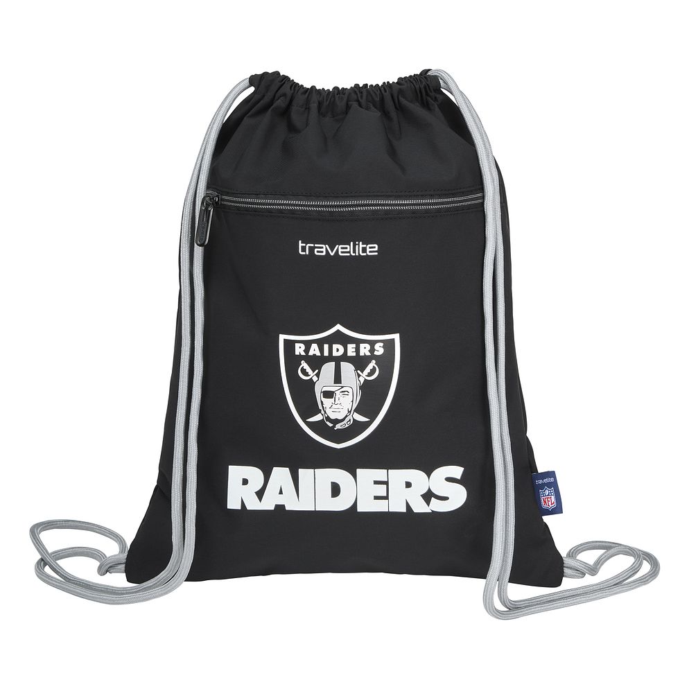 Travelite travelite x NFL Gympapåse 41 cm Travelite travelite x NFL Gympapåse 41 cm