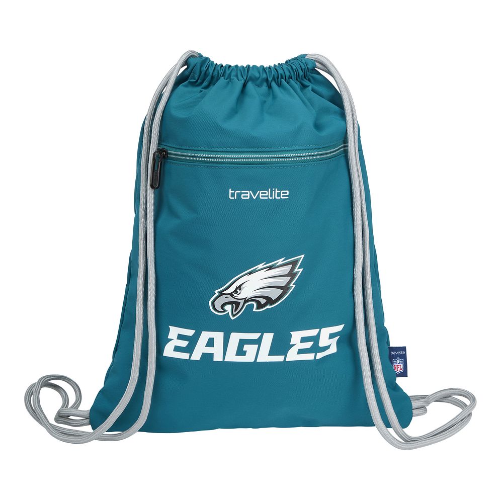 Travelite travelite x NFL Mochilas de cuerdas 41 cm Travelite travelite x NFL Mochilas de cuerdas 41 cm