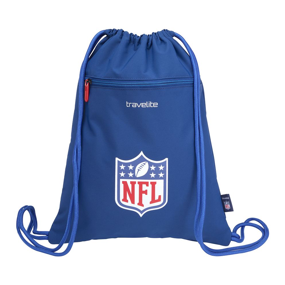 Travelite travelite x NFL Gympapåse 41 cm Travelite travelite x NFL Gympapåse 41 cm