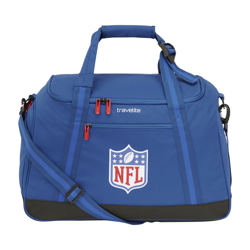 Travelite travelite x NFL Urheilulaukku 49 cm