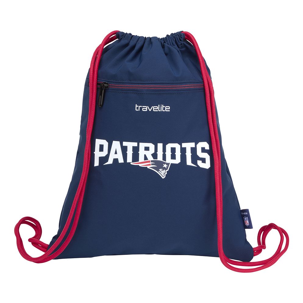Travelite travelite x NFL Gympapåse 41 cm Travelite travelite x NFL Gympapåse 41 cm