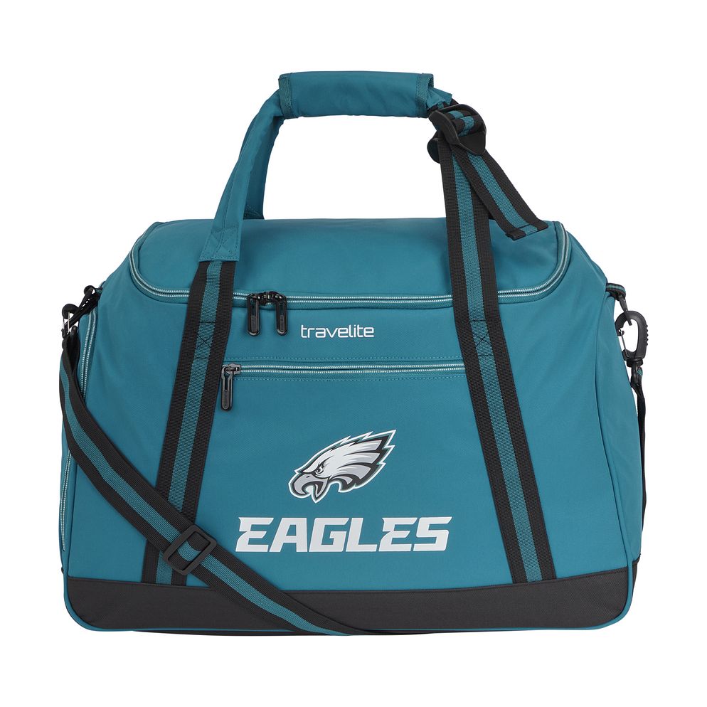 Travelite travelite x NFL Urheilulaukku 49 cm Travelite travelite x NFL Urheilulaukku 49 cm