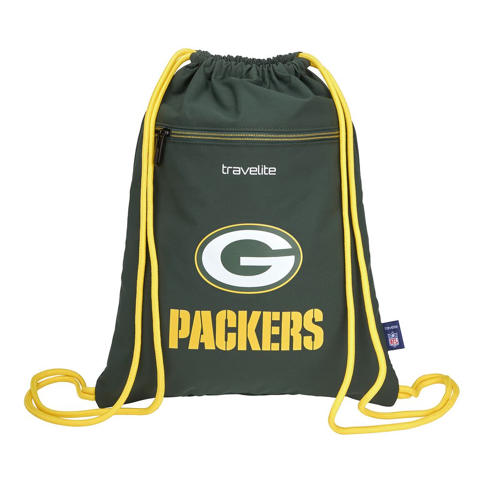 Travelite travelite x NFL Gympapåse 41 cm Travelite travelite x NFL Gympapåse 41 cm