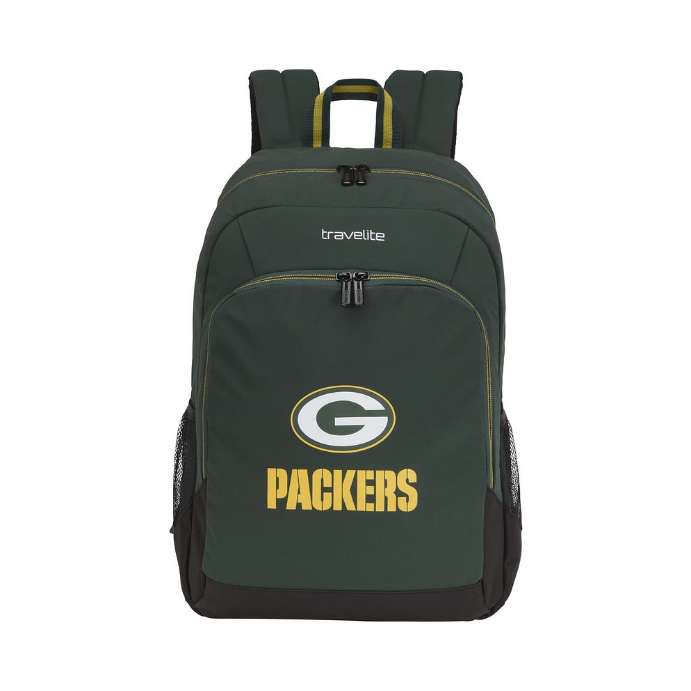 Travelite travelite x NFL Arkireppu 43 cm Kannettavan tietokoneen taskun syvyys Travelite travelite x NFL Arkireppu 43 cm Kannettavan tietokoneen taskun syvyys