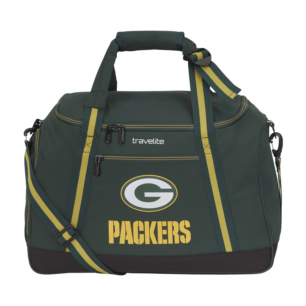 Travelite travelite x NFL Urheilulaukku 49 cm Travelite travelite x NFL Urheilulaukku 49 cm