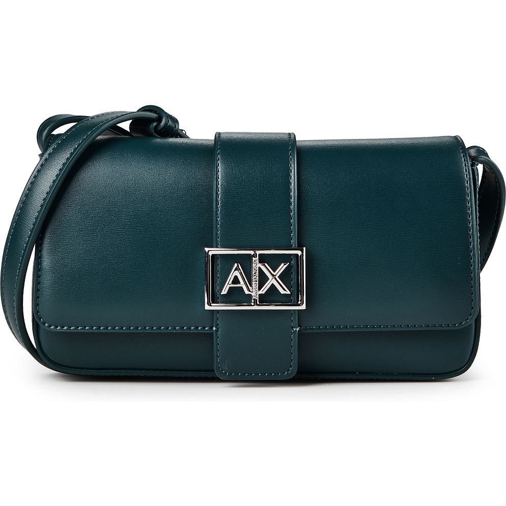 Armani Exchange Jodie Crossbody-laukku 20 cm Armani Exchange Jodie Crossbody-laukku 20 cm