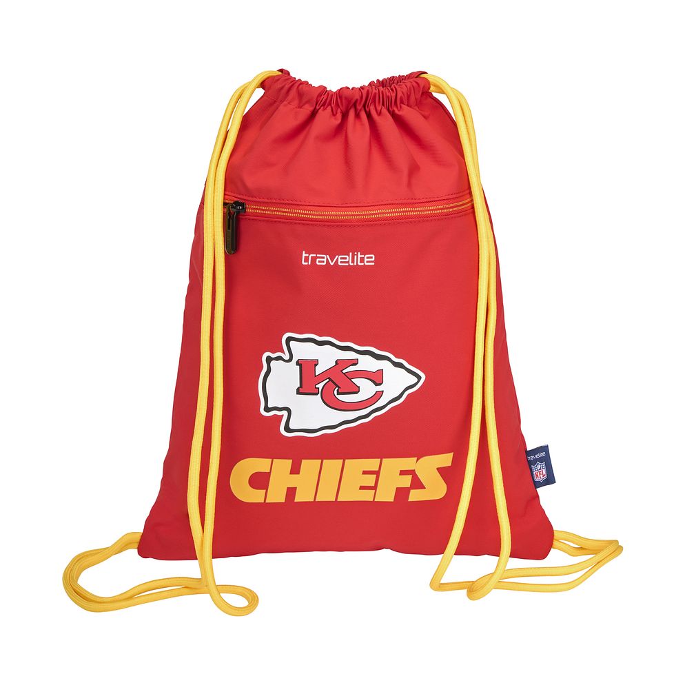 Travelite travelite x NFL Gympapåse 41 cm Travelite travelite x NFL Gympapåse 41 cm