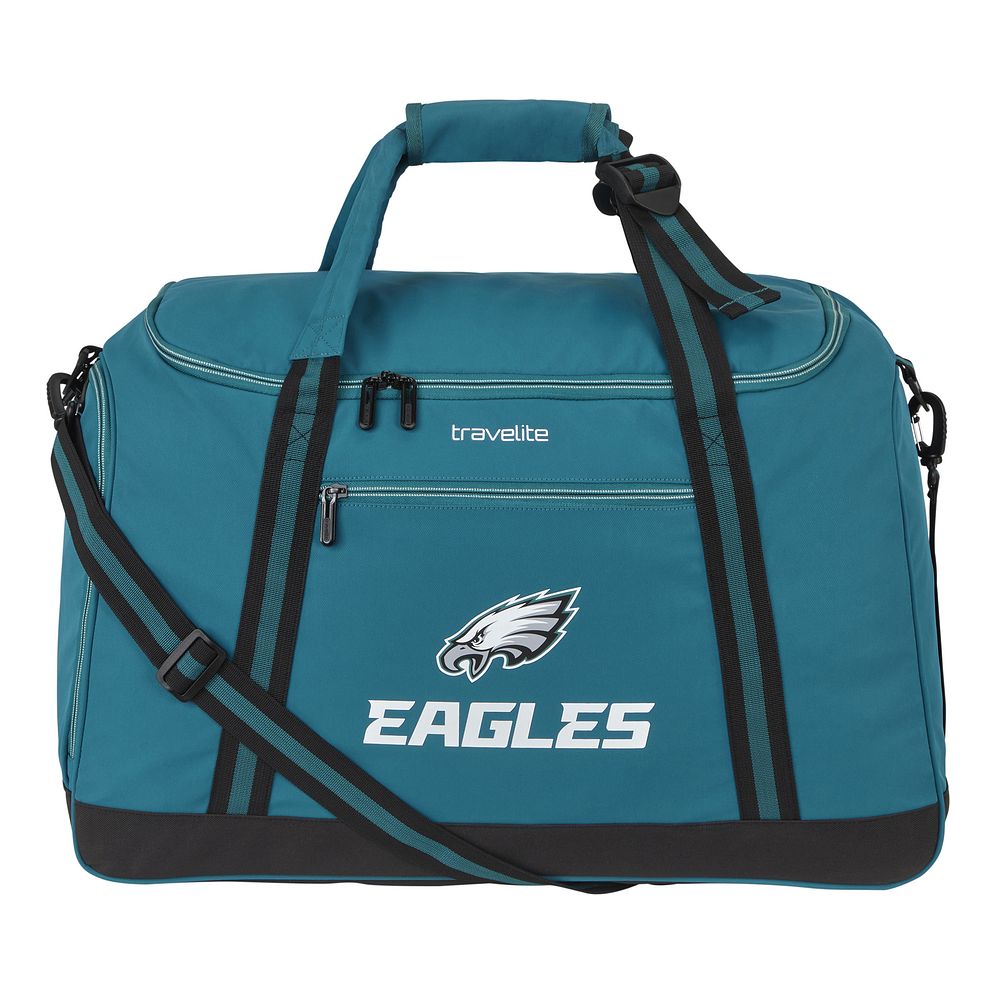 Travelite travelite x NFL Jumppakassi 41 cm Travelite travelite x NFL Jumppakassi 41 cm