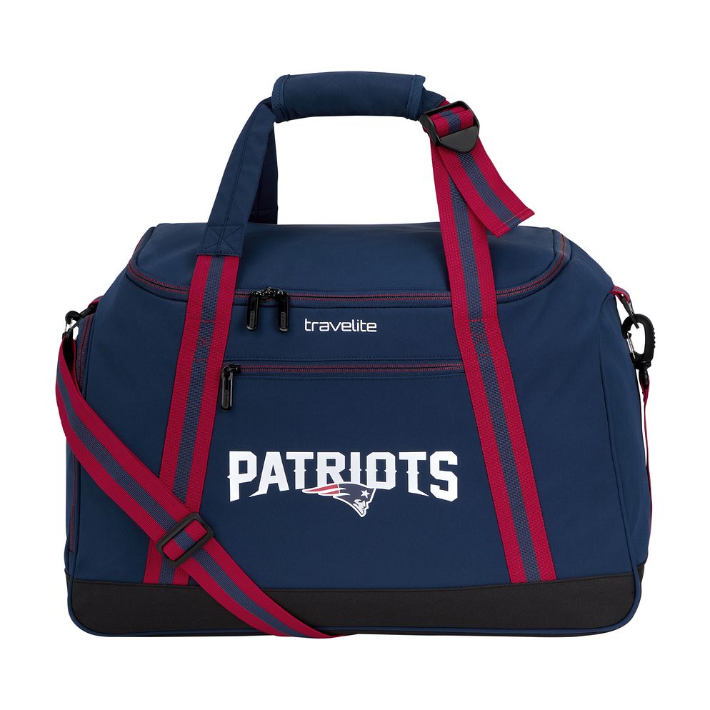 Travelite travelite x NFL Urheilulaukku 49 cm Travelite travelite x NFL Urheilulaukku 49 cm