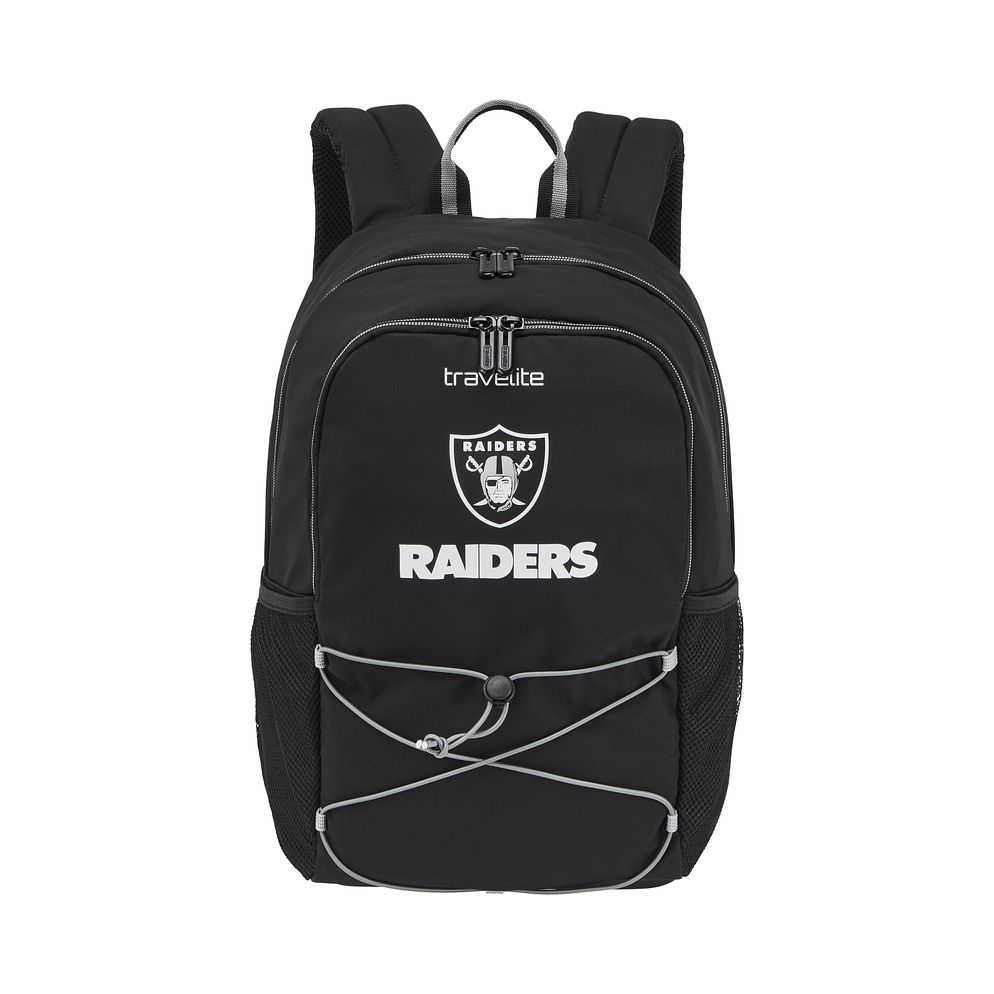 Travelite travelite x NFL Arkireppu 41 cm Kannettavan tietokoneen taskun syvyys Travelite travelite x NFL Arkireppu 41 cm Kannettavan tietokoneen taskun syvyys