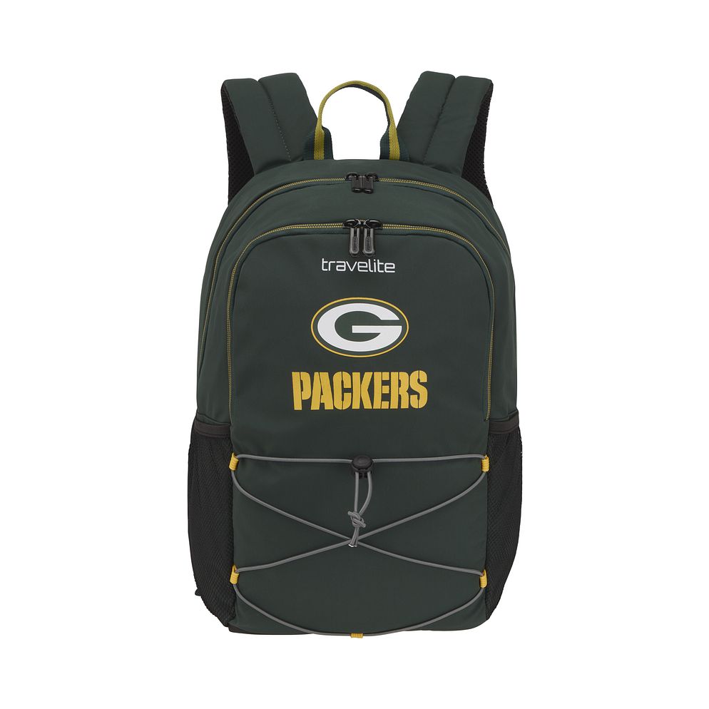 Travelite travelite x NFL Arkireppu 41 cm Kannettavan tietokoneen taskun syvyys Travelite travelite x NFL Arkireppu 41 cm Kannettavan tietokoneen taskun syvyys