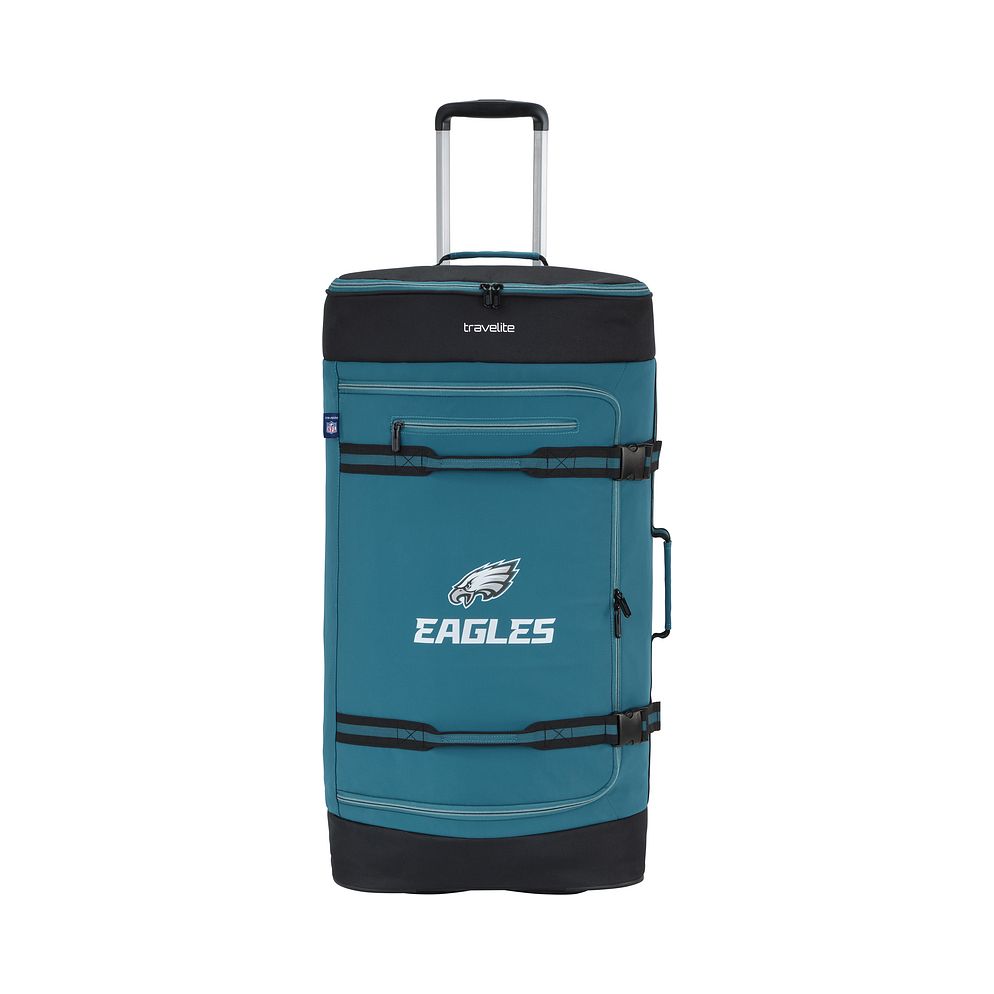 Travelite travelite x NFL 2-pyöräinen Matkakassi 79 cm Travelite travelite x NFL 2-pyöräinen Matkakassi 79 cm