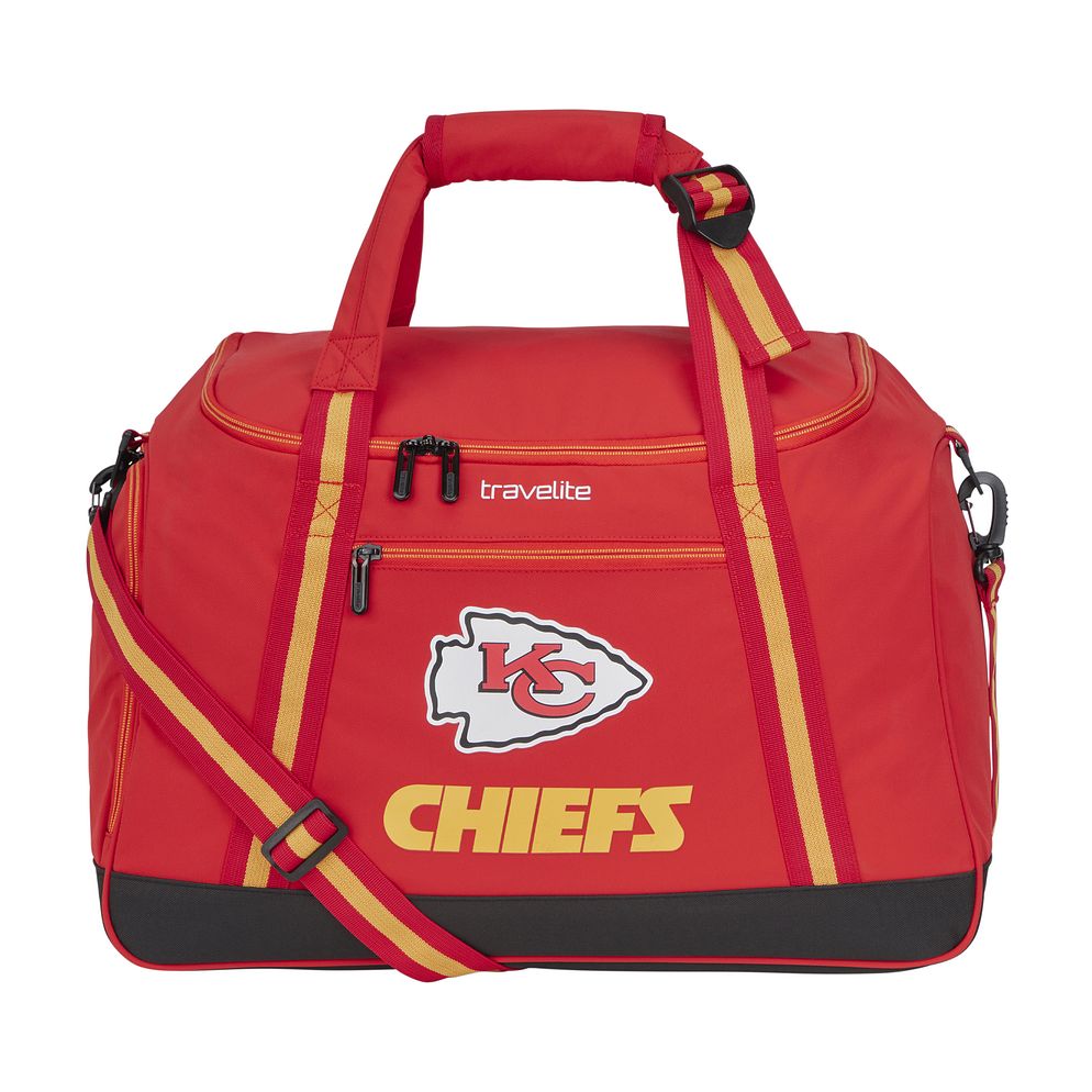 Travelite travelite x NFL Urheilulaukku 49 cm Travelite travelite x NFL Urheilulaukku 49 cm