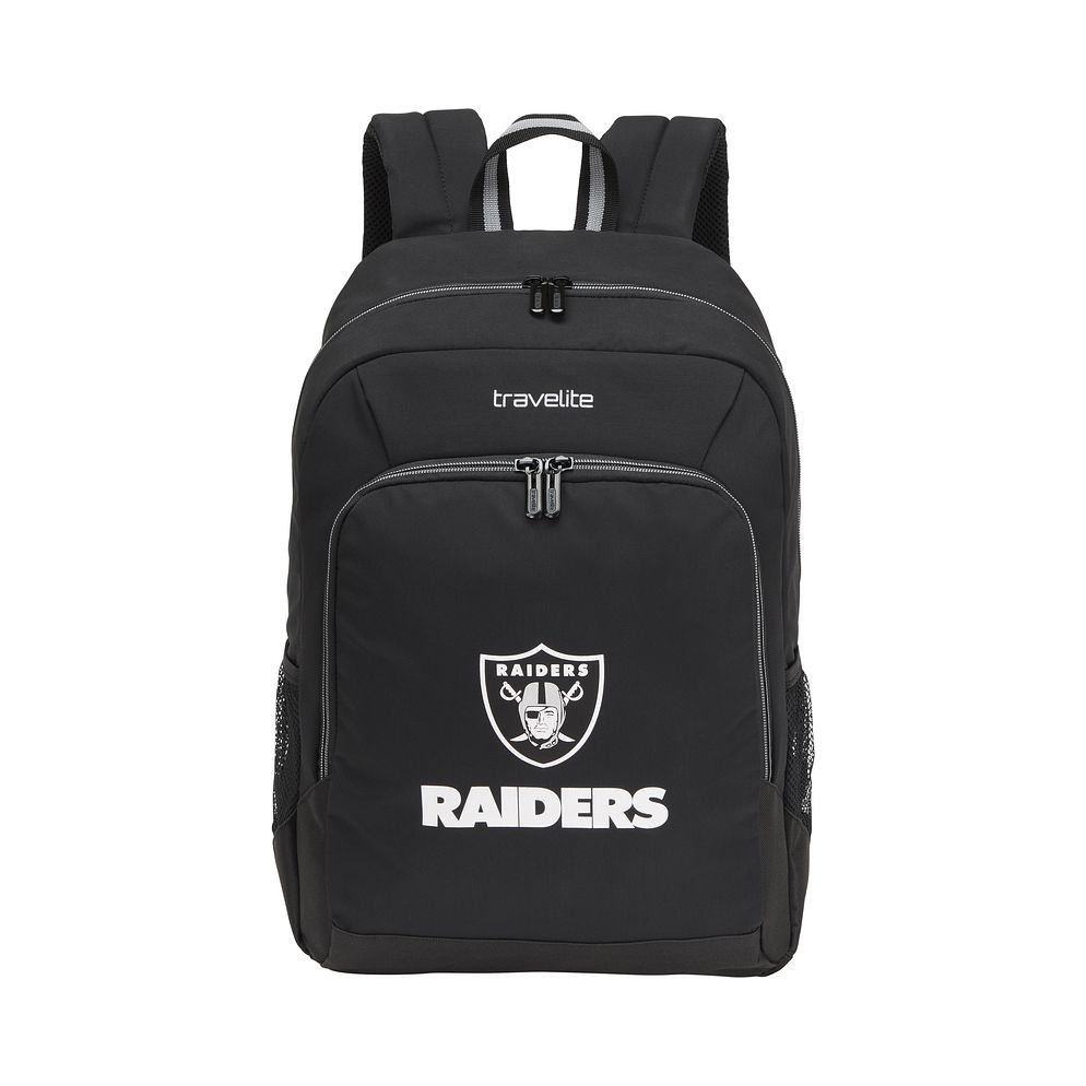 Travelite travelite x NFL Arkireppu 43 cm Kannettavan tietokoneen taskun syvyys Travelite travelite x NFL Arkireppu 43 cm Kannettavan tietokoneen taskun syvyys