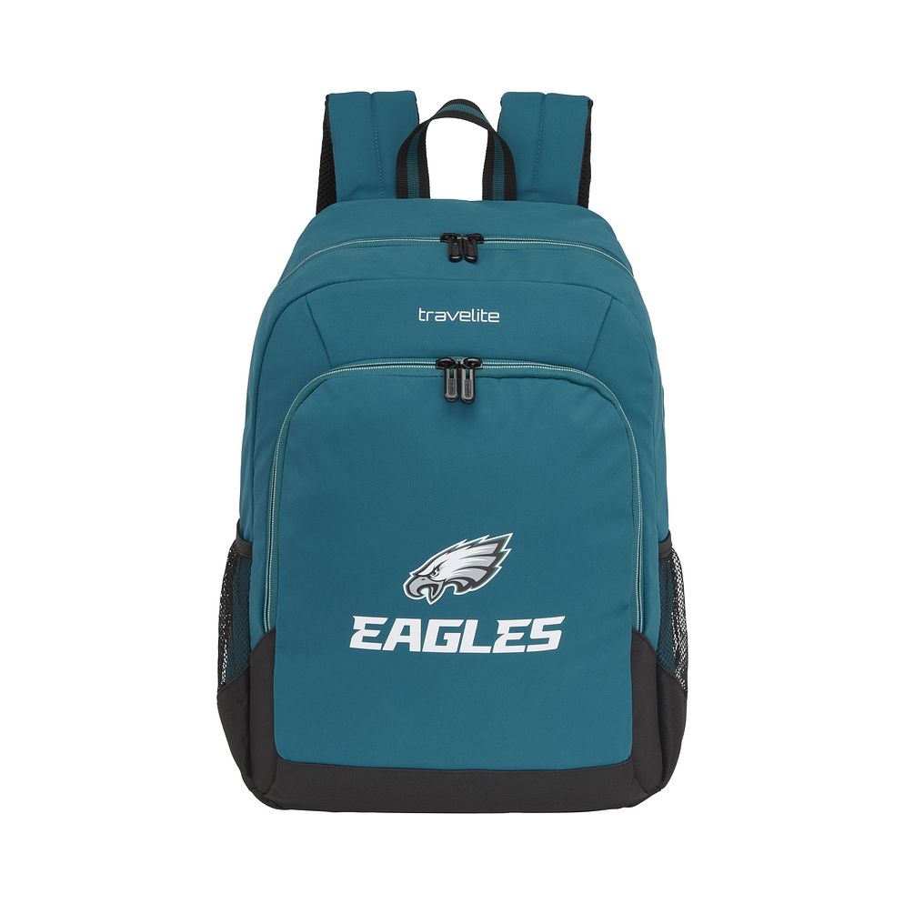 Travelite travelite x NFL Arkireppu 43 cm Kannettavan tietokoneen taskun syvyys Travelite travelite x NFL Arkireppu 43 cm Kannettavan tietokoneen taskun syvyys