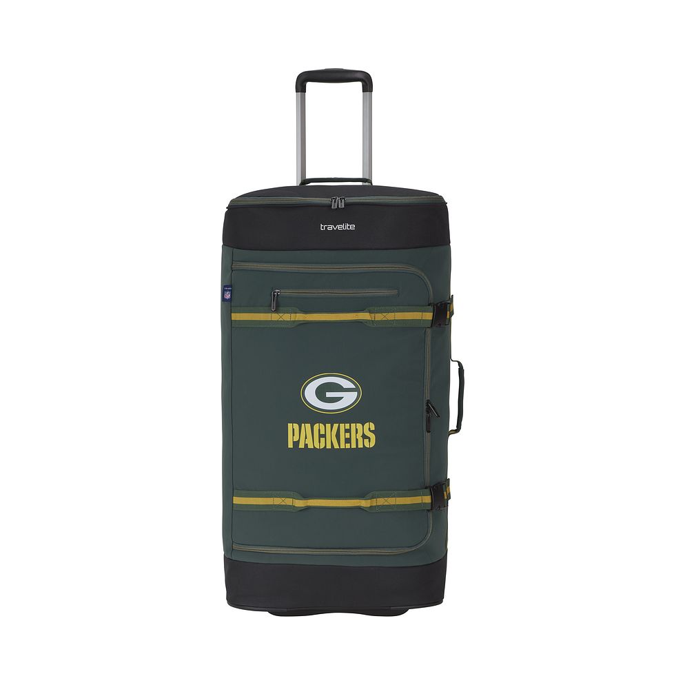 Travelite travelite x NFL 2-pyöräinen Matkakassi 79 cm Travelite travelite x NFL 2-pyöräinen Matkakassi 79 cm