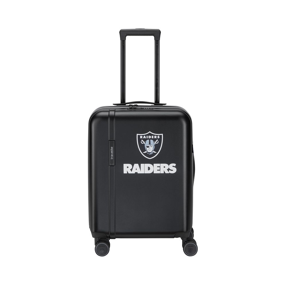 Travelite travelite x NFL 4-pyöräinen Käsimatkatavara S 55 cm Travelite travelite x NFL 4-pyöräinen Käsimatkatavara S 55 cm