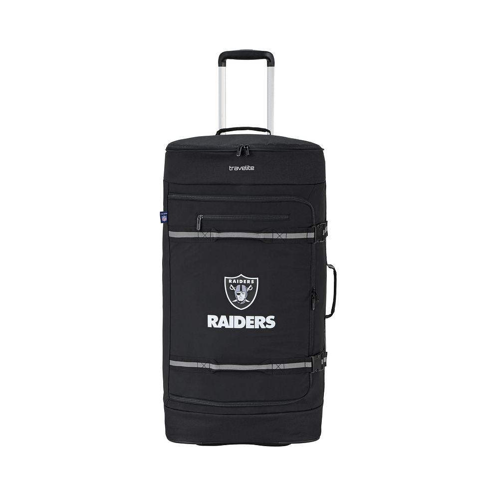 Travelite travelite x NFL 2-pyöräinen Matkakassi 79 cm Travelite travelite x NFL 2-pyöräinen Matkakassi 79 cm