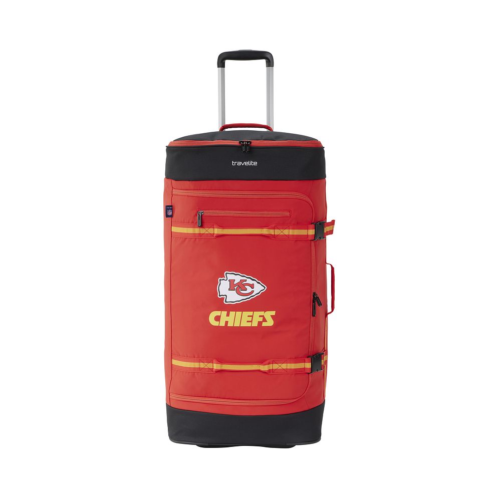 Travelite travelite x NFL 2-hjulet Rejsetaske 79 cm Travelite travelite x NFL 2-hjulet Rejsetaske 79 cm