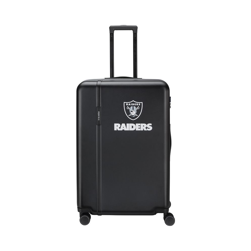 Travelite travelite x NFL 4-pyöräinen vetolaukku L 76 cm Travelite travelite x NFL 4-pyöräinen vetolaukku L 76 cm