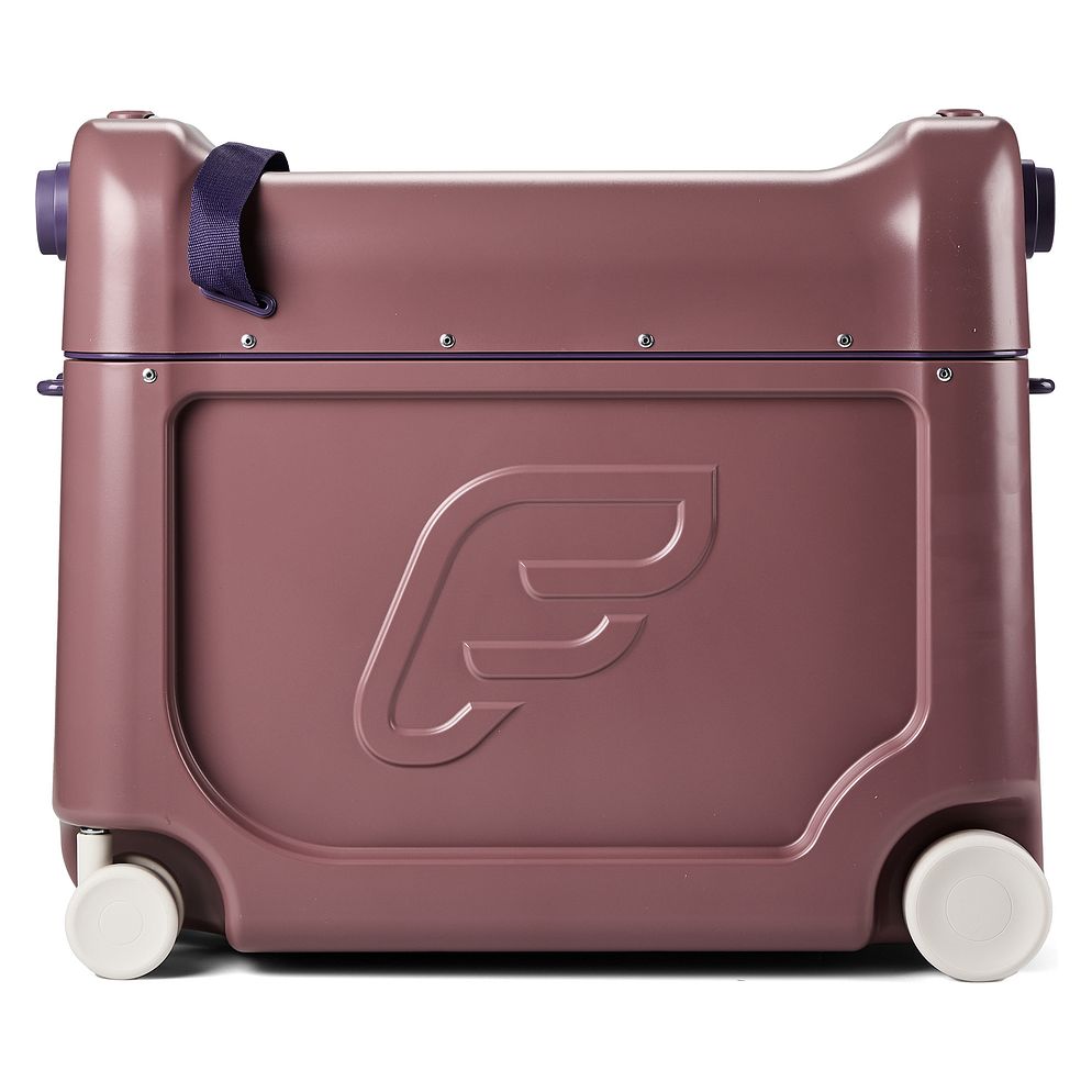 JetKids Travel Bundle 4-pyöräinen Lasten vetolaukut 39 cm JetKids Travel Bundle 4-pyöräinen Lasten vetolaukut 39 cm