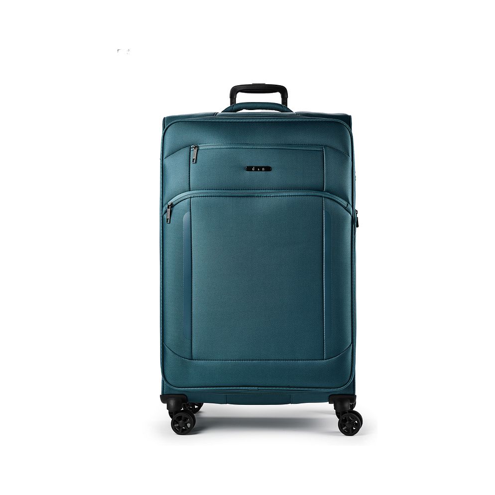 d & n Travel Line 9804 4-pyöräinen vetolaukku L 78 cm Laajennettava d & n Travel Line 9804 4-pyöräinen vetolaukku L 78 cm Laajennettava