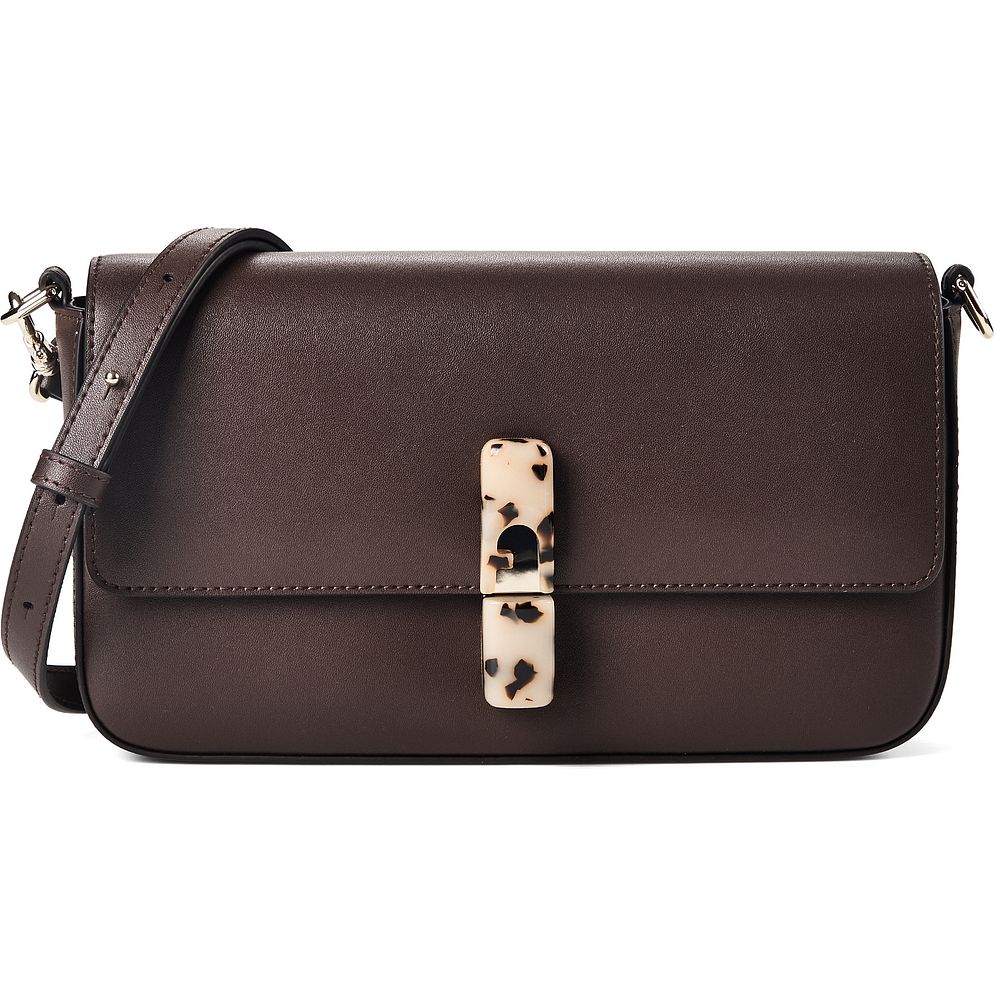 Furla Iride Crossbody-laukku S Nahka 26 cm Furla Iride Crossbody-laukku S Nahka 26 cm