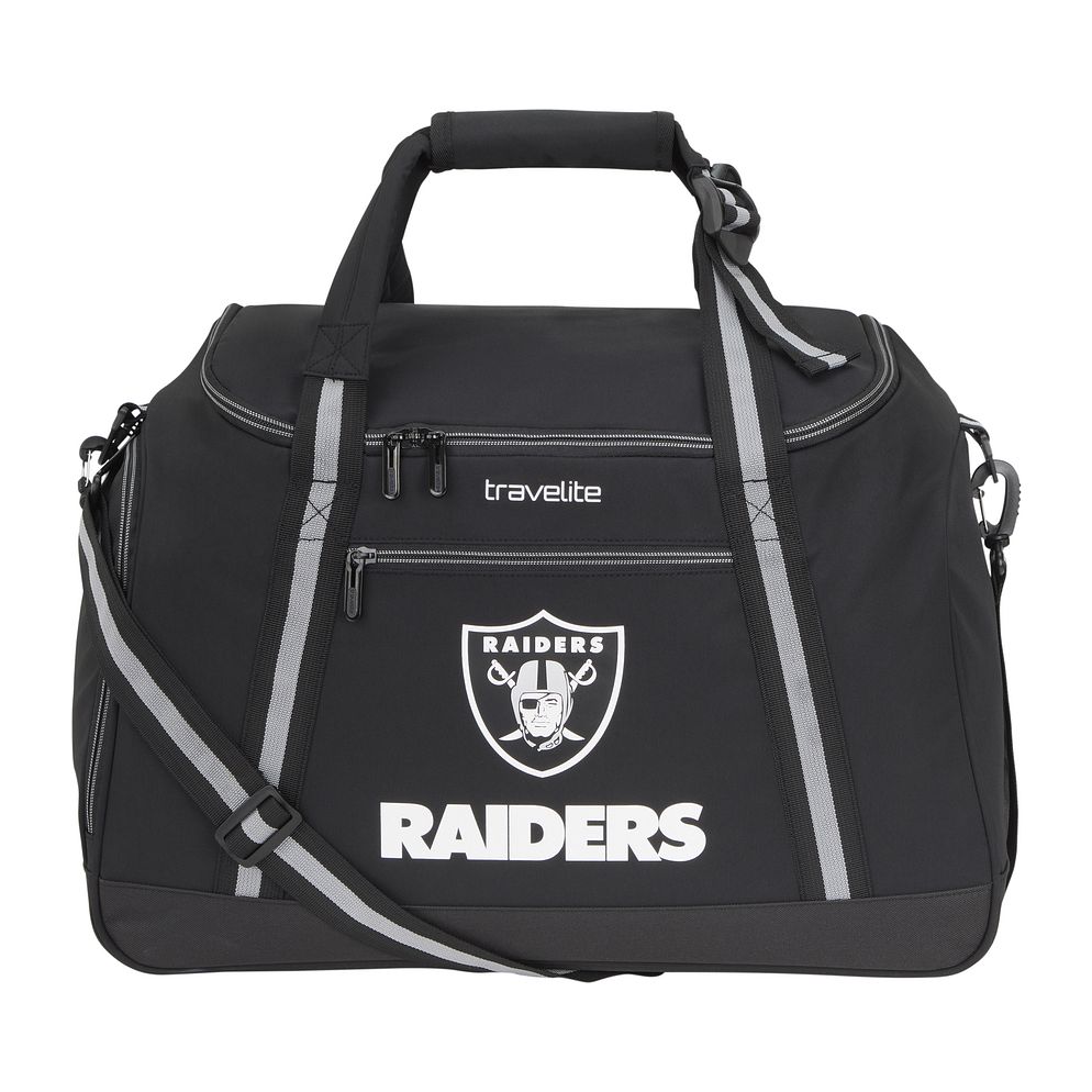 Travelite travelite x NFL Urheilulaukku 49 cm Travelite travelite x NFL Urheilulaukku 49 cm