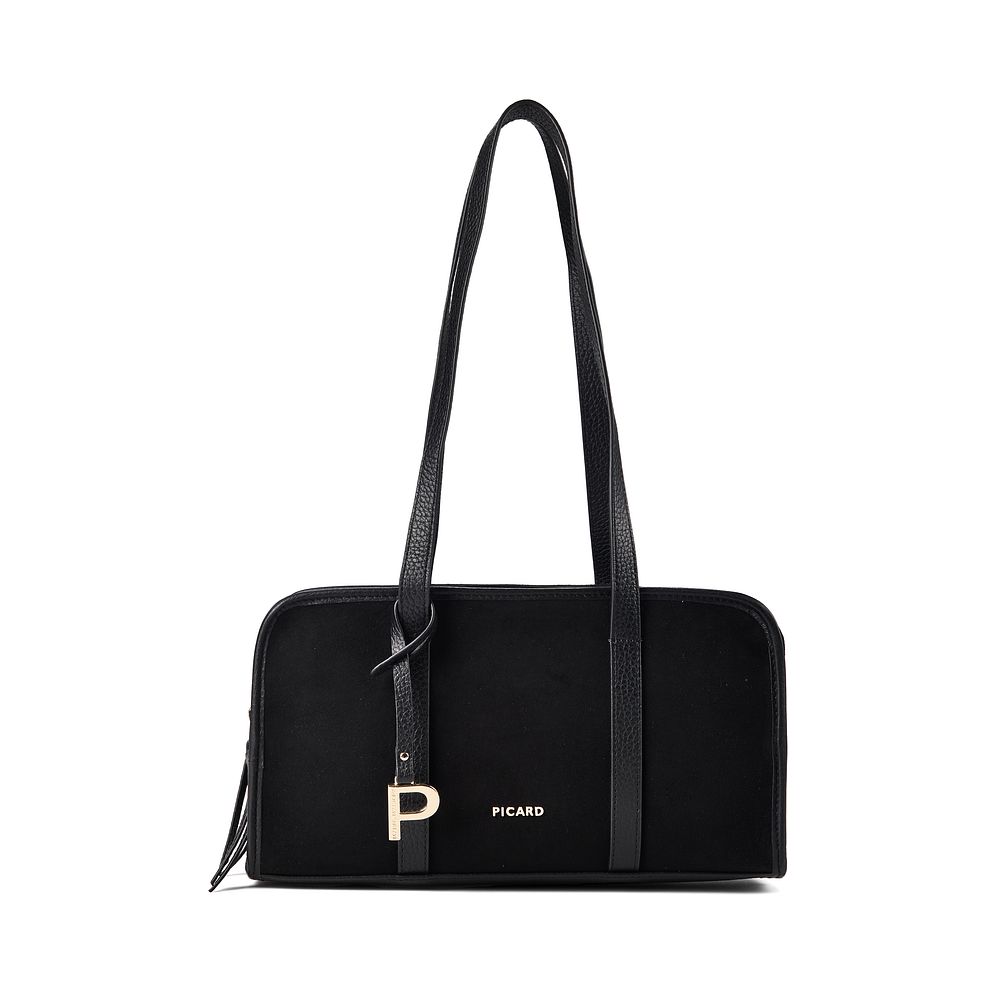 Picard Adore Me Borsa a spalla Vera Pelle 30 cm Picard Adore Me Borsa a spalla Vera Pelle 30 cm