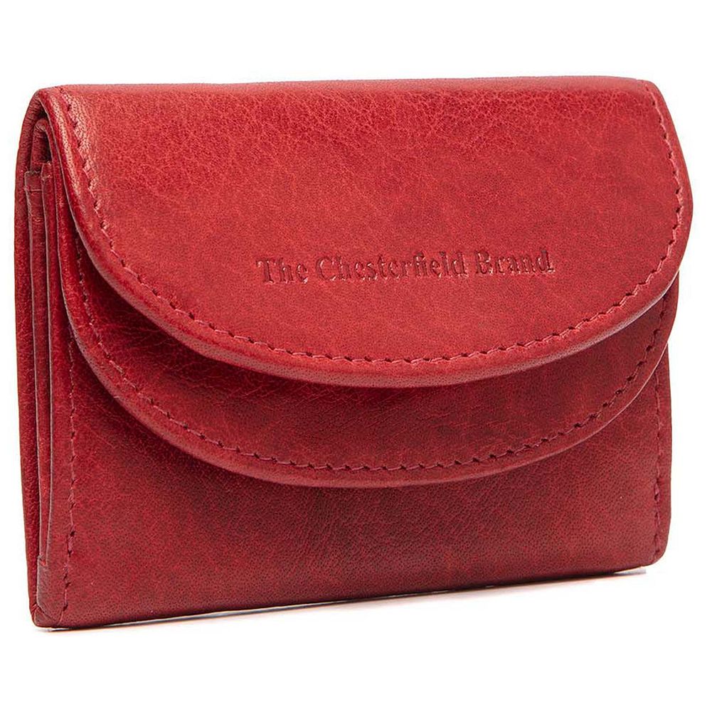 The Chesterfield Brand Newton Lompakko RFID-suoja Nahka 10 cm The Chesterfield Brand Newton Lompakko RFID-suoja Nahka 10 cm