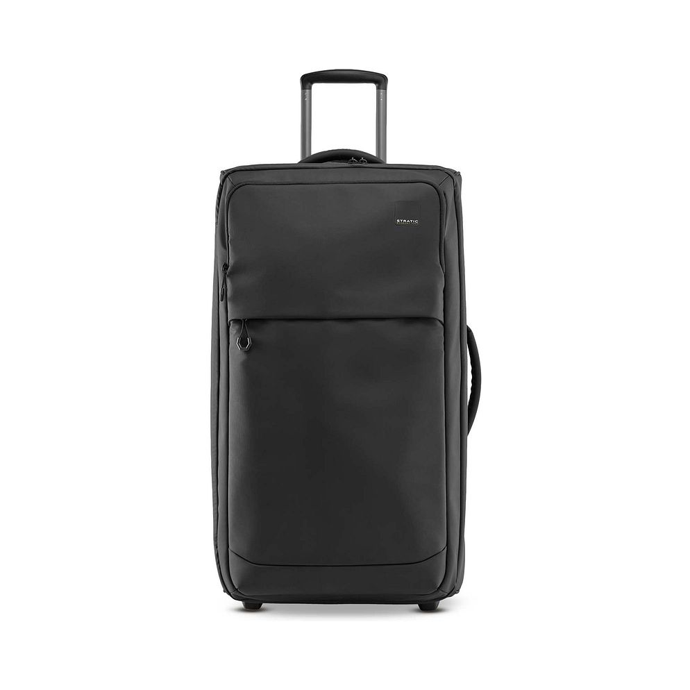 Stratic Vibe 2-pyöräinen Matkakassi 79 cm Stratic Vibe 2-pyöräinen Matkakassi 79 cm