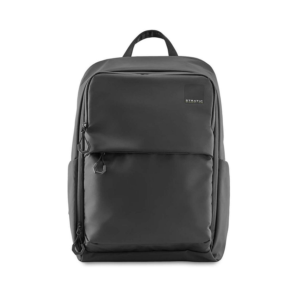 Stratic Vibe Arkireppu 49 cm Kannettavan tietokoneen taskun syvyys Stratic Vibe Arkireppu 49 cm Kannettavan tietokoneen taskun syvyys