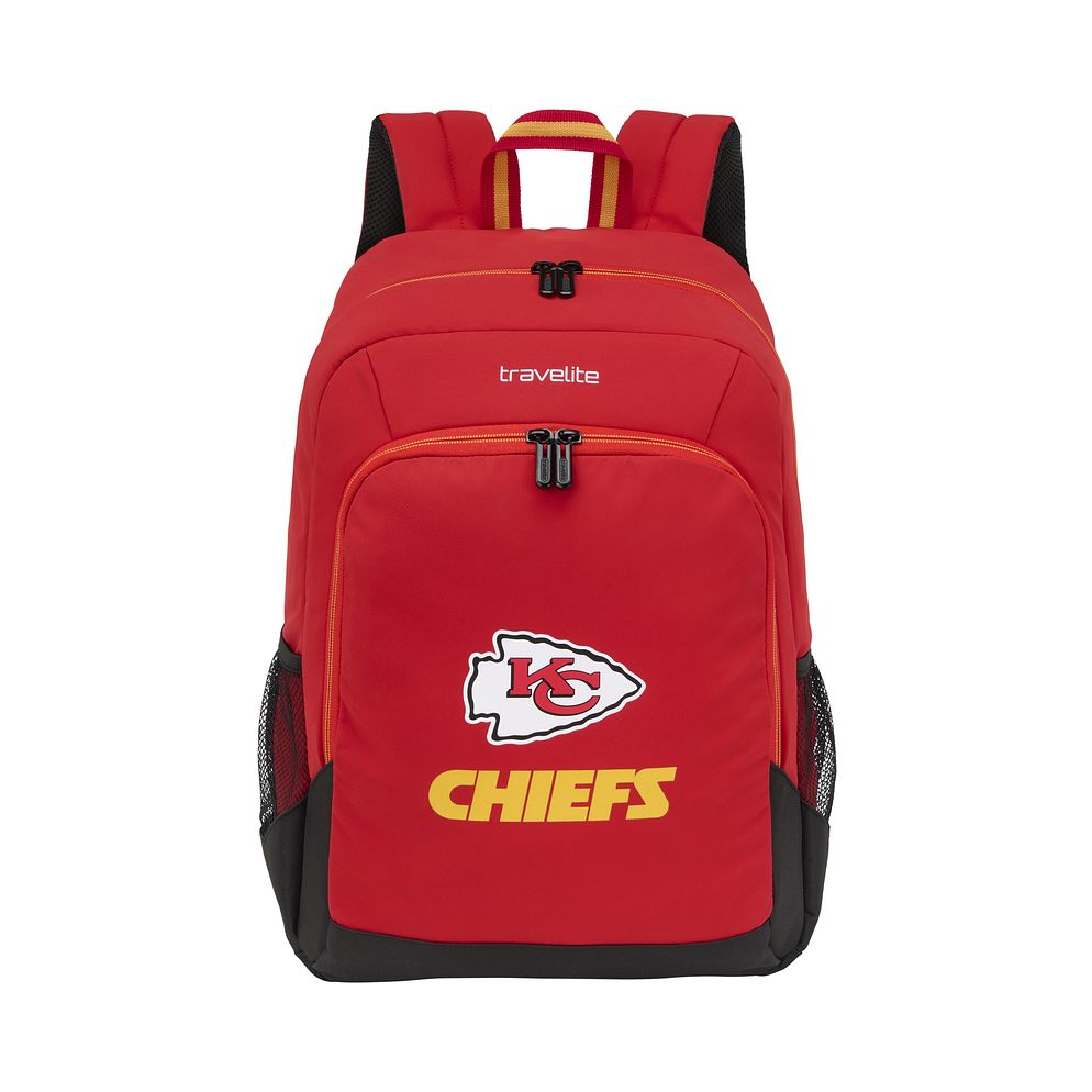 Travelite travelite x NFL Arkireppu 43 cm Kannettavan tietokoneen taskun syvyys Travelite travelite x NFL Arkireppu 43 cm Kannettavan tietokoneen taskun syvyys