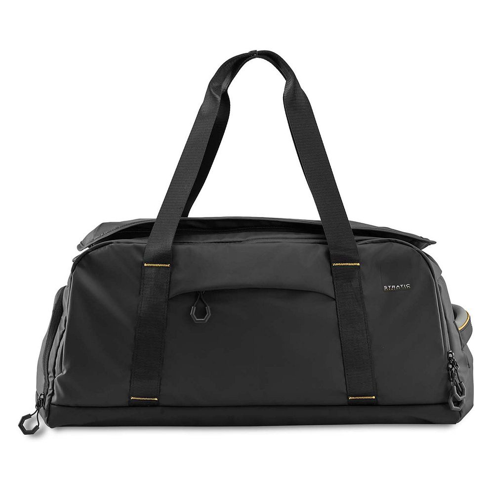 Stratic Vibe Viikonloppukassi L 59 cm Stratic Vibe Viikonloppukassi L 59 cm