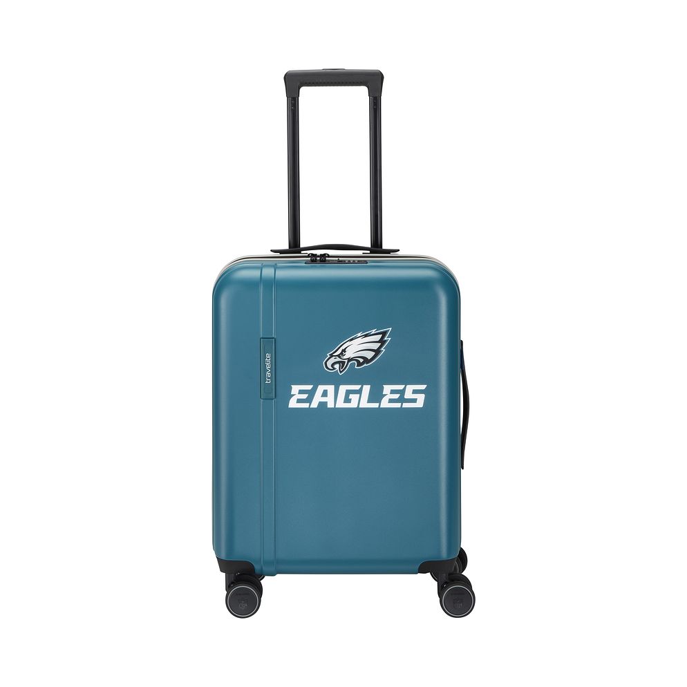 Travelite travelite x NFL 4-pyöräinen Käsimatkatavara S 55 cm Travelite travelite x NFL 4-pyöräinen Käsimatkatavara S 55 cm