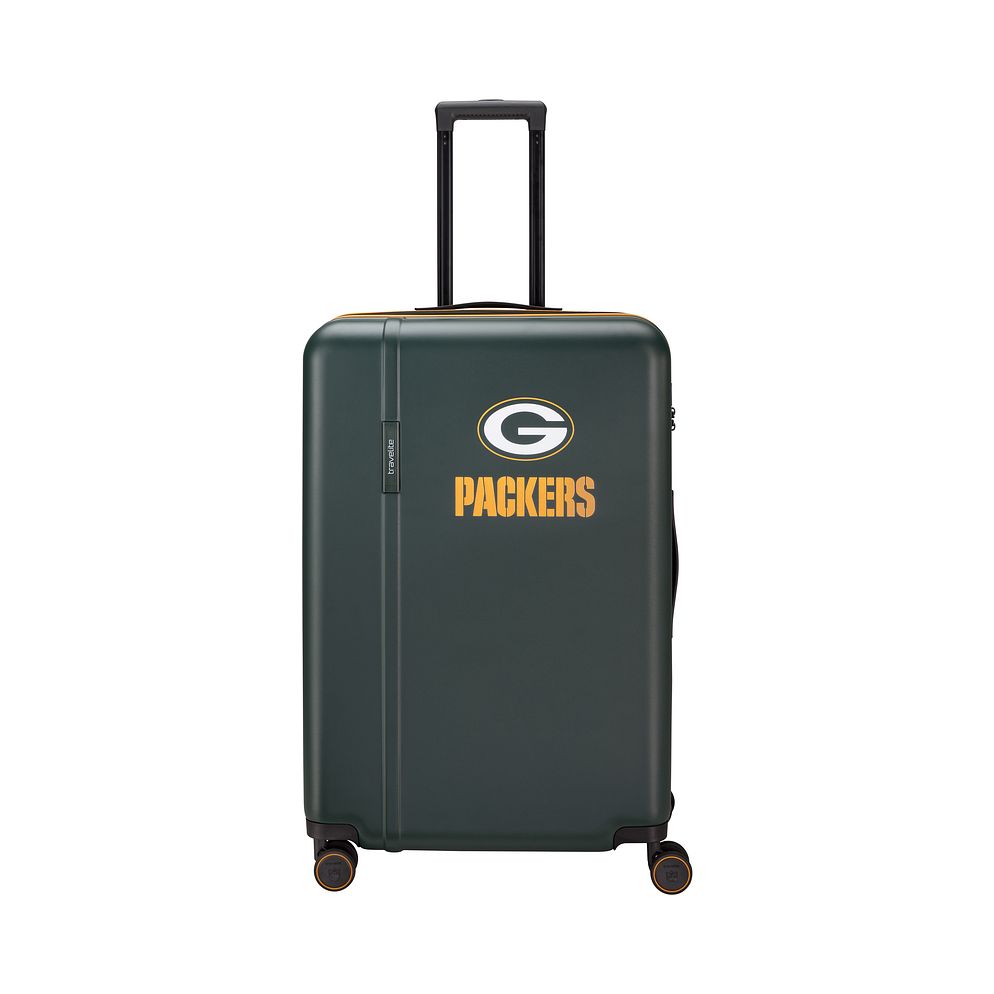 Travelite travelite x NFL 4-pyöräinen vetolaukku L 76 cm Travelite travelite x NFL 4-pyöräinen vetolaukku L 76 cm