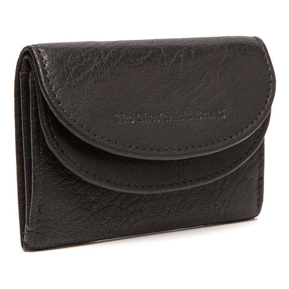 The Chesterfield Brand Newton Lompakko RFID-suoja Nahka 10 cm The Chesterfield Brand Newton Lompakko RFID-suoja Nahka 10 cm