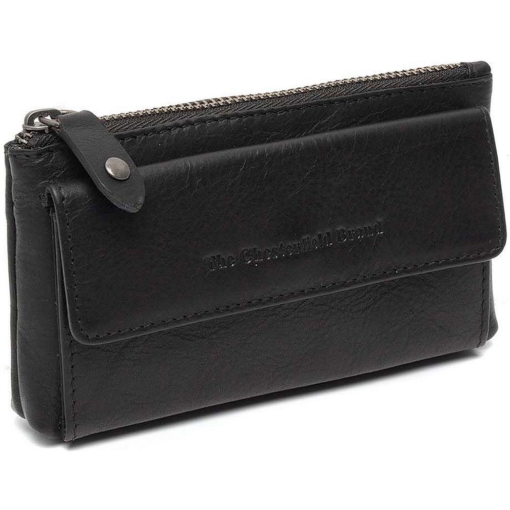 The Chesterfield Brand Violette Nyckelfodral Läder 12 cm