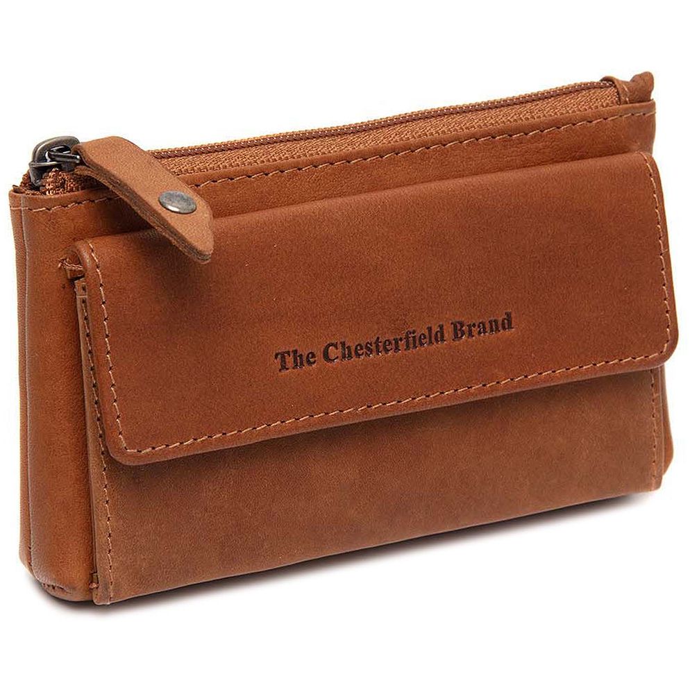 The Chesterfield Brand Violette Nyckelfodral Läder 12 cm