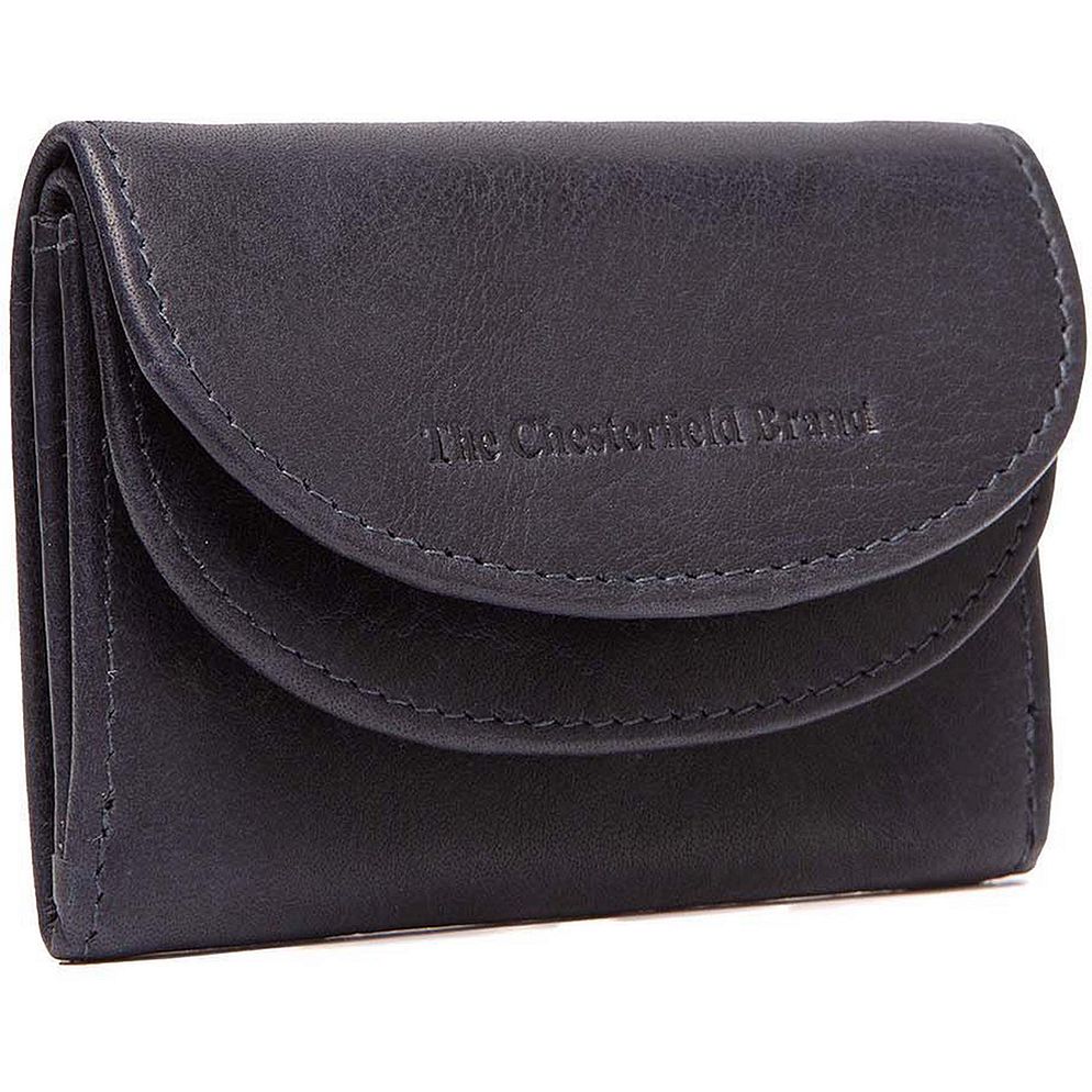 The Chesterfield Brand Newton Lompakko RFID-suoja Nahka 10 cm The Chesterfield Brand Newton Lompakko RFID-suoja Nahka 10 cm
