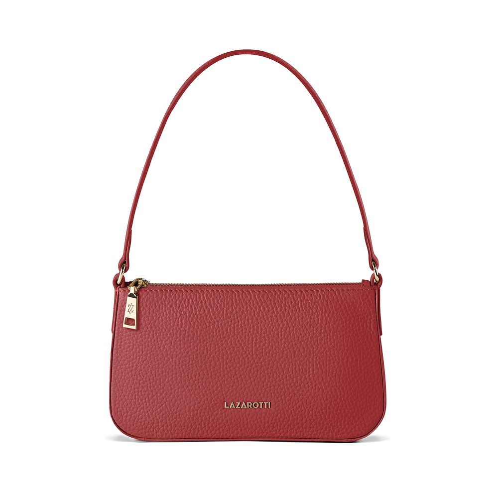Lazarotti Borsa a spalla in pelle Bologna, 22 cm Lazarotti Borsa a spalla in pelle Bologna, 22 cm