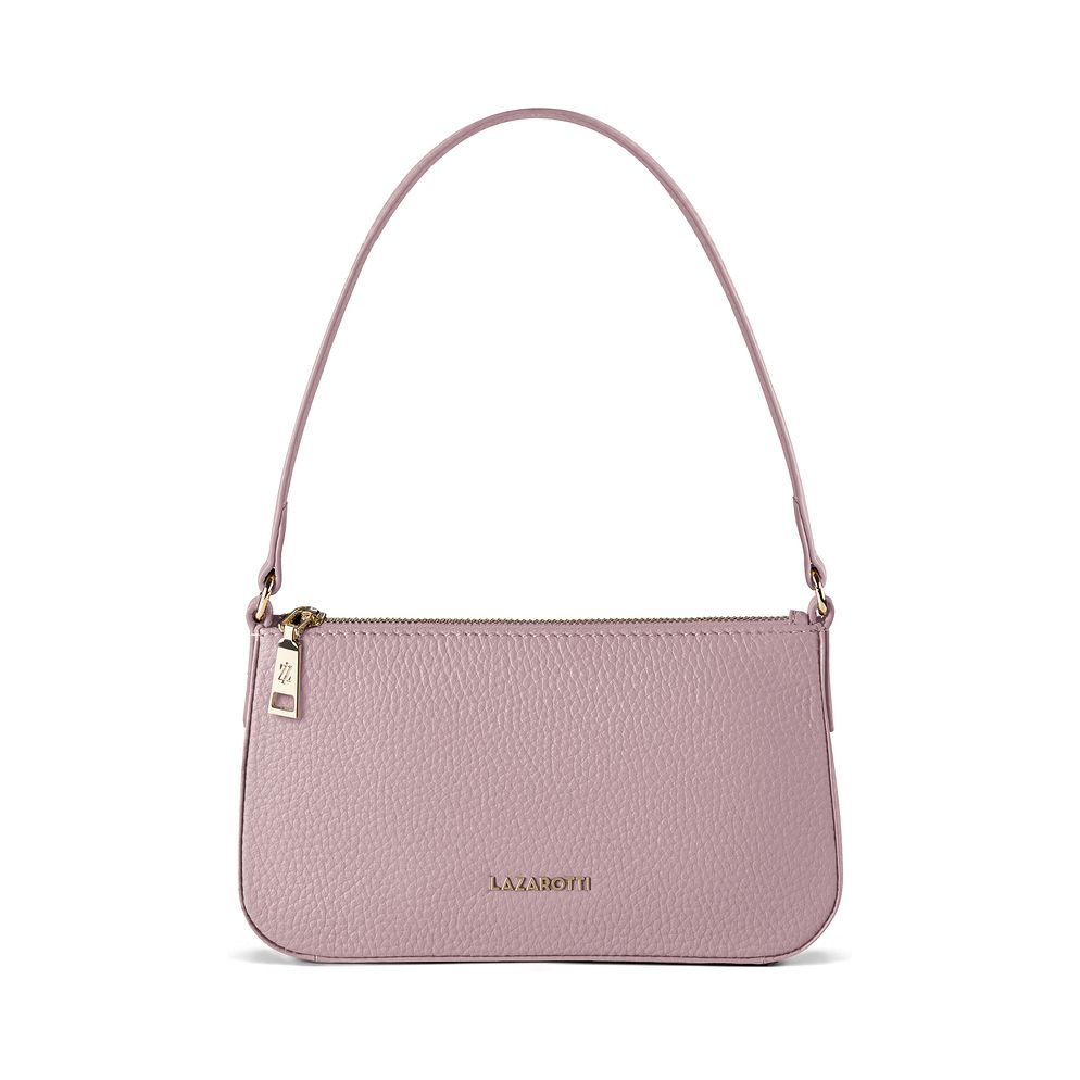 Lazarotti Borsa a spalla in pelle Bologna, 22 cm Lazarotti Borsa a spalla in pelle Bologna, 22 cm