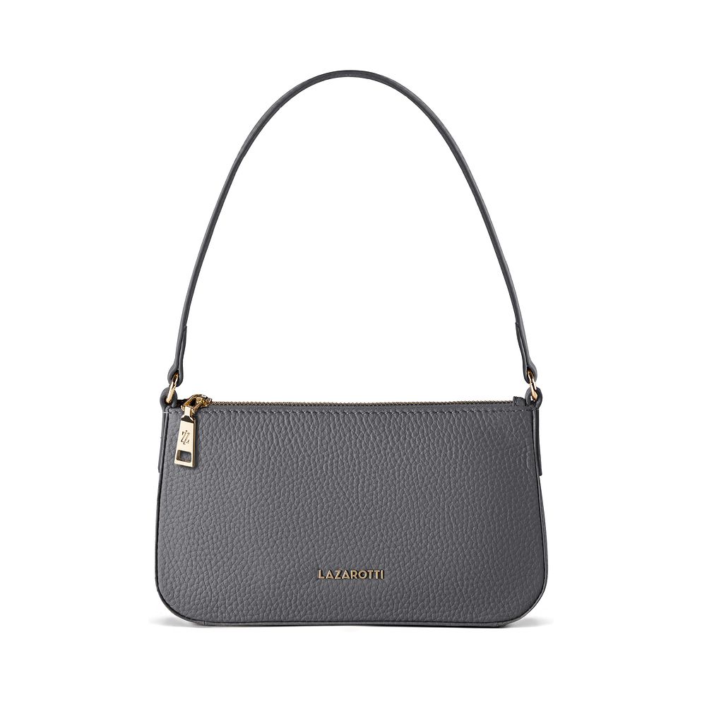 Lazarotti Borsa a spalla in pelle Bologna, 22 cm Lazarotti Borsa a spalla in pelle Bologna, 22 cm