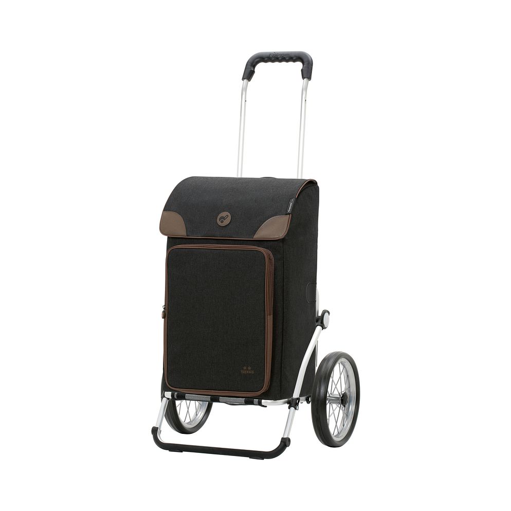 Andersen Shopper Royal Shopper Holk Ostoskärry 58 cm Andersen Shopper Royal Shopper Holk Ostoskärry 58 cm