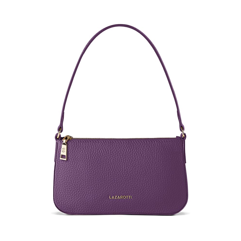 Lazarotti Borsa a spalla in pelle Bologna, 22 cm Lazarotti Borsa a spalla in pelle Bologna, 22 cm